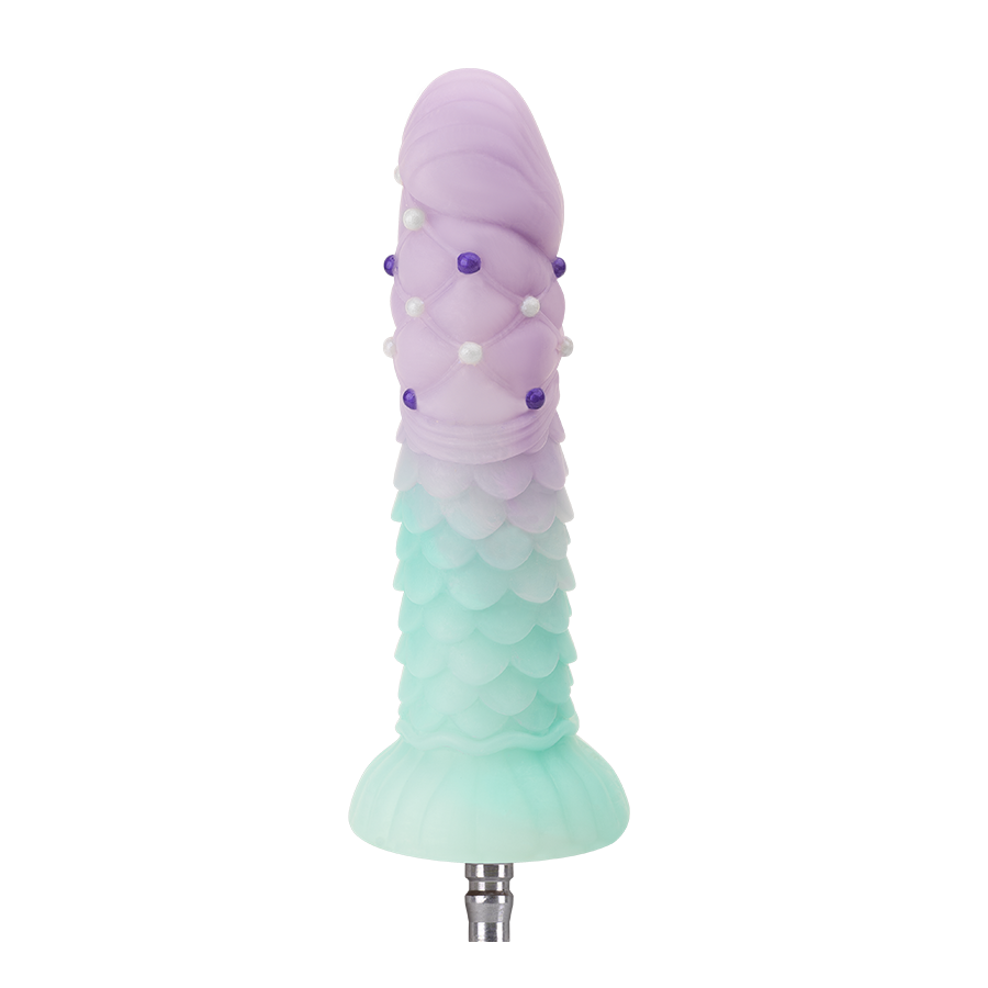 Nerida Compatible Con Lovense Machine